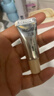 丸美金熨斗眼霜 多重玻尿酸紧致眼霜30g 多肽抗皱全脸淡纹焕亮舒缓 实拍图