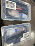 威马牌气动工具系列（WYMA）气动打磨机风磨笔刻磨笔抛光机工业高速小型玉石雕刻WM-3329 实拍图