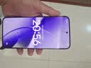 小米（MI）REDMI Turbo 5 Max 天玑9500s 9000mAh大电池 1.5K阳光屏 16+256 暗影黑 小米红米5G手机 实拍图
