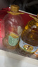 苍茫谣（CangmangYao）【保真菜籽油】金奖芥花油非转基因物理压榨低芥酸5L食用油农垦 实拍图