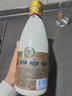 蒙牛特仑苏纯牛奶250ml*10盒 3.8g乳蛋白/100ml 精美送礼盒装 实拍图
