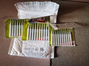 收米花洒孔清洁刷水龙头缝隙刷沐浴莲蓬头防堵塞多功能清洗疏通神器 30支装【多用途清洁刷】 超细多功能清洁刷 实拍图