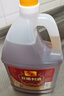 千禾花雕料酒10度1.75L 调味料酒炒烧炖煮去腥提味解膻增香家庭装 实拍图
