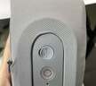 京东京造颈椎按摩仪按摩枕头颈部按摩仪肩部腰部按摩器肩颈腰背部按摩仪全身可用生日礼物男女送妈妈母亲节 实拍图