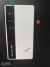 纽曼5g随身wifi移动wifi6免插卡多网通无线上网卡便携式车载无限路由器全国通用流量2026款全程不限速 实拍图