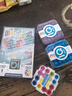 SMART GAMES多彩糖果盒 儿童益智桌游创意弹珠拼图桌游 女孩礼物 7岁+ 实拍图