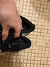 阿迪达斯（adidas）adidas三叶草贝壳头SUPERSTARII男女休闲鞋 JI0079 41码 实拍图