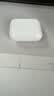 苹果Apple 一代/二代/三代AirPods pro2  耳机苹果入耳式无线蓝牙耳机 二手9成新 二代 AirPods 有线充电仓 9新 实拍图