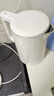 美的（Midea）【价保618】电热水壶烧水壶0涂层食品级304不锈钢自动断电双层防烫全钢无缝1.5L容量 MK-HJ1566 实拍图