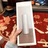 米家钛保温杯Ti2 茶水分离杯 纯钛大容量杯子 480ml  男女士水杯 实拍图