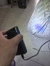 金立G4000毫安 老人机4G全网通翻盖老年机超长待机老年手机大字体大声音大屏按键老人专用手机 黑色 实拍图