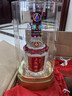 五粮液股份 五粮特曲 珍品 浓香型白酒 52度 500ml*6瓶 原箱 年份随机 实拍图