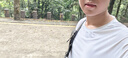 回力（Warrior）斜挎包男潮牌港风胸包工装大容量学生休闲单肩包骑行运动腰包胸包 实拍图