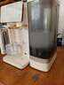 碧云泉G3制冰水冷热家用矿物质水直饮净水器加热净化RO反渗透饮水机过滤自来水净饮机0阻垢剂C3M 【26cm浅边】G3Pro水箱侧提 5L 实拍图