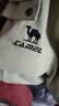 骆驼（CAMEL）运动外套新款男女装春秋款休闲加绒夹克户外防泼水防风登山服风衣 实拍图