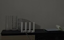 华为路由AX3 双频合一 自动优选 wifi6/多连不卡无线家用穿墙/AX3000/高速千兆路由器 实拍图
