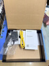 Tenda腾达路由器WiFi7【云霄BE5100】千兆穿墙王信号放大器增强无线超强2.5g网口家用电竞立式BE6L Pro 实拍图