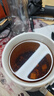 贡苑炒熟赤小豆薏米茯苓芡实茶260g红豆薏米茶包泡水脾胃湿气养生茶 实拍图