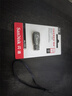 闪迪（SanDisk）128GB USB3.2 U盘 CZ550黑色 读速100MB/s 安全加密 数据恢复 学习办公电脑车载 高速大容量优盘 实拍图