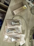 丸美金熨斗眼霜 多重玻尿酸紧致眼霜30g 多肽抗皱全脸淡纹焕亮舒缓 实拍图