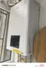 美的（Midea）无极变频省气恒温燃气壁挂炉天然气采暖地暖家用锅炉热水器 全新富氧密闭稳燃舱L1GB20-MC2D 实拍图