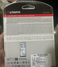 金士顿（Kingston）480GB SSD固态硬盘 SATA3.0接口 A400系列 读速高达500MB/s 实拍图