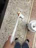 德尔玛（Deerma）【重磅新品】TJ700S 干吹两用吸尘器 家用商用 吸尘器桶式大吸力 整机降噪设计ZN-530 实拍图
