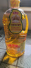 鲁花 【保真花生油】食用油 5S 物理压榨 压榨一级 花生油2.5L 实拍图