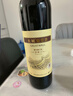 长城特酿6解百纳干红葡萄酒750ml*6瓶圆筒装整箱热门商品 实拍图