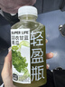 悠哈 特浓巧克力牛奶糖 300g 休闲零食糖果 婚庆喜糖 夹心硬糖 实拍图