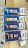 爱普生（EPSON）009原装T06E墨水L15158 L15168 15146 M15147 L15188 M15188 L6578 6558 6498 6468彩色喷墨颜料墨仓 009BK/M/Y 实拍图