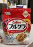 卡乐比（Calbee）即食燕麦片 原味水果麦片600g 日本进口非油炸 营养代餐早餐零食 实拍图
