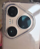 ESCASE适用华为Pura80Pro+手机壳P80pro全包防摔保护套软壳气囊双料抗黄变TPU+PC德国进口拜耳TPU高透 实拍图