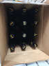 百威黑金啤酒600ml*12瓶整箱装拉格焦香醇厚京东自营踏春送礼 实拍图