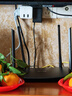 普联（TP-LINK） 凌云WiFi6 双千兆AX1500无线路由器 5G双频 易展Mesh 高速穿墙家用 儿童上网管控 XDR1520易展版 实拍图