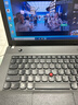 联想（Lenovo)二手笔记本电脑小新 Air/pro 14/15.6寸 E系列昭阳/idea 轻薄商务制图办公本 9新强劲办公i7四代16G-1TB固态-独显E系列 . 实拍图