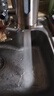 德思克水龙头净水器除水垢余氯家用过滤水垢前置过滤器家用厨房自来水多层过滤 一机六芯【进口椰壳活性碳滤芯】 实拍图