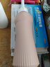 仁和会阴冲洗器产妇婴儿产后私处外阴肛门新生儿洗屁屁神器便携式 实拍图