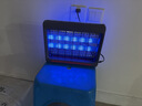 美的（Midea）灭蚊灯驱蚊神器商用家用卧室紫光仿生诱杀蚊蝇雷霆灭蚊灯 实拍图