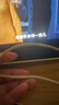 Apple/苹果 type-c转lightning闪电充电线-1米 手机数据线 旗舰店原装苹果iphone14/13promax快充线 实拍图