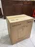 美的（Midea）电热水瓶烧水壶母婴级316L不锈钢内胆家用5L大容量【抖音SP30-Ypro升级款】可拆冲奶神器11FPro 实拍图