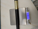 光威（GW）闪将5.4米短节鱼竿手竿新手钓鱼竿溪流竿渔具鱼杆钓鱼钓竿 实拍图