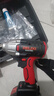 德力西电气无刷电动扳手电动风炮大扭力冲击扳手锂电充汽修工具架子工套筒 实拍图