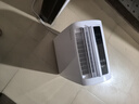 百奥（PARKOO）除湿机/抽湿机 除湿量25升/天 50㎡家用除湿器轻音地下室抽湿器干衣机客厅回南天防潮 YDA-826E 实拍图