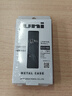 uni三菱UL-SM黑色HB自动铅笔芯0.5mm活动铅芯 暗夜限定 单管装 0.5mm HB 1管 实拍图