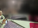 SANC盛色24.5英寸260Hz硬件低蓝光 Fast IPS 电竞显示器 耳机挂架小夜灯 HDR400认证电脑屏幕N50Pro6 实拍图