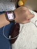 亿图斯苹果手表表带apple watch米兰尼斯不锈钢iwatch s11/s10/s9/8/7/6/SE3/Ultra3/2男女磁吸金属透气 【强力磁吸】官方黑 49/46/45/44mm表盘通用 实拍图
