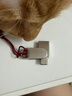 ThinkPlus联想64G 双接口金属U盘USB Type-C手机电脑专用外接通用优盘大容量内存扩容u盘TYCU301 实拍图