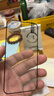 ALittleFlower适用苹果13mini钢化膜iPhone13 mini手机膜保护膜防摔抗指纹超薄高清全屏全覆盖加强版2片 实拍图