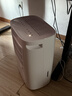 多乐信（DOROSIN）智能除湿机 除湿量21升/天42㎡ APP远程操控轻音家用卧室客厅地下室干衣抽湿机干燥机ER-208 实拍图